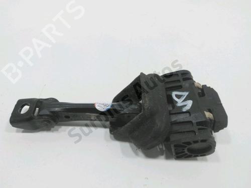 Dørhængsel/Dørbegrænser MINI MINI (R56) Cooper D (109 hp) 32279868