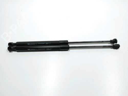 Used Tailgate lift support Tailgate lift support RENAULT CLIO IV Grandtour (KH_) 1.5 dCi 90 (KHN3, KHN4) (90 hp) 28261348 28261348