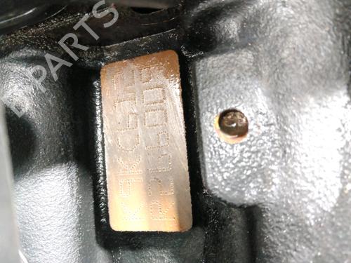 Engine RENAULT CLIO IV (BH_) 1.5 dCi 75 | BP28218444M1 - Image 5