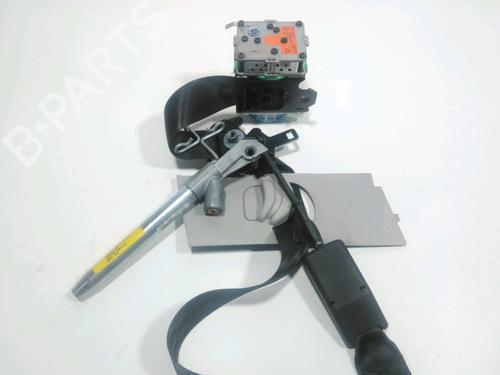 Used Front right belt tensioner CITROËN C4 Picasso I MPV (UD_) 2.0 HDi 138 (136 hp) 28233218