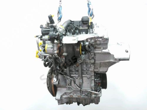 Engine SKODA KAMIQ (NW4) 1.0 TSI | BP36508829M1 - Image 3