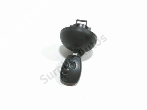 Tankdæksel Tankdæksel DACIA DOKKER MPV (KE_) 1.5 dCi (KEAJ, KEAH) (90 hp) 28972076 28972076
