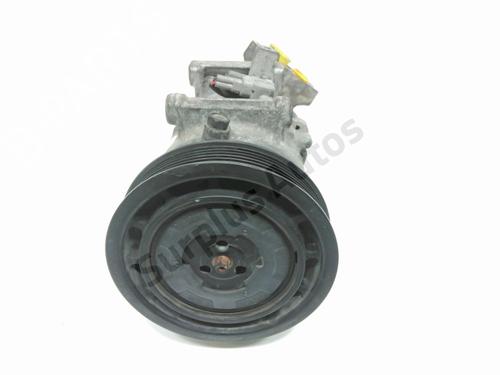 Used AC compressor RENAULT MEGANE III Grandtour (KZ0/1) 1.5 dCi (KZ1G, KZ1W, KZ0R) (95 hp) 32402061