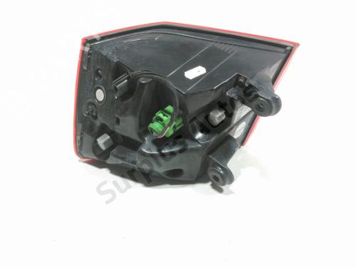 Left taillight AUDI A6 Allroad C7 (4GH, 4GJ) 3.0 TDI quattro | BP28269897C34 