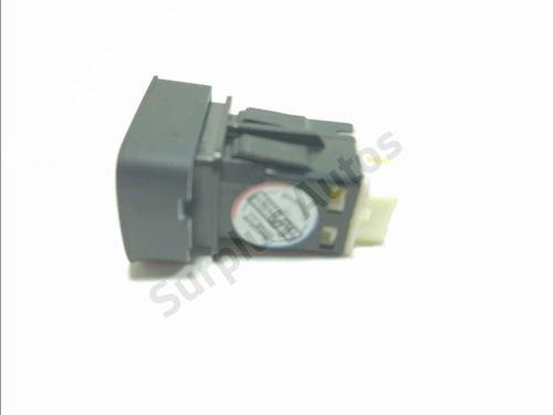 Warning switch CITROËN BERLINGO Box Body/MPV (K9) 1.5 BlueHDi 100 | BP38432960I22 - Image 3