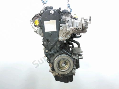 Engine FORD FOCUS III Turnier 2.0 TDCi | BP30843085M1 - Image 2