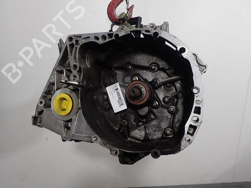 gearbox-renault-scenic-ii-jm01_-2003-2004-2005-2006-2007-2008-2009-2010-30987007 main image