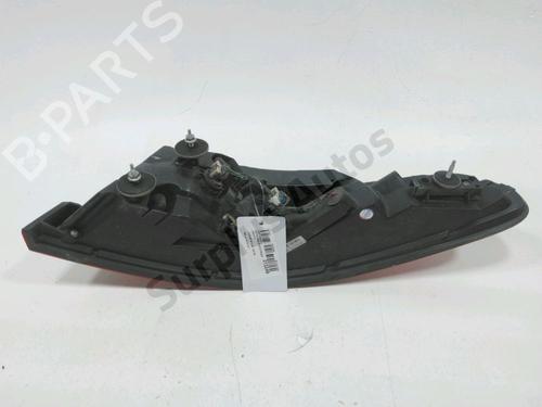 Left taillight JAGUAR XF I (X250) 3.0 D | BP31006699C34 - Image 2