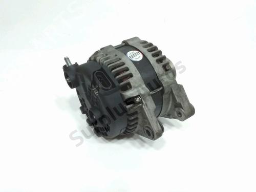 Alternator SSANGYONG TIVOLI 1.6 XDi 160 | BP28222710M7 - Image 2
