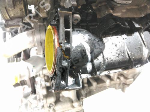 Engine AUDI A4 B9 Avant (8W5, 8WD) S4 TFSi quattro | BP31694011M1 - Image 6