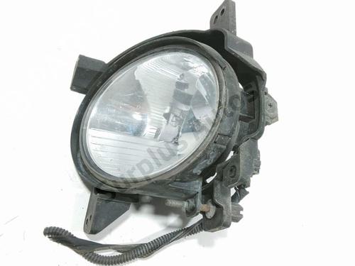 Used Left front fog light Left front fog light 38794039 38794039