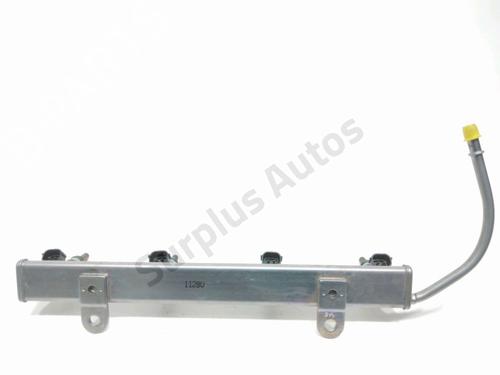 Injection rail MITSUBISHI ECLIPSE CROSS (GK_, GL_) Plug-in Hybrid 4WD (GL3W) | BP37763238M98 - Image 3
