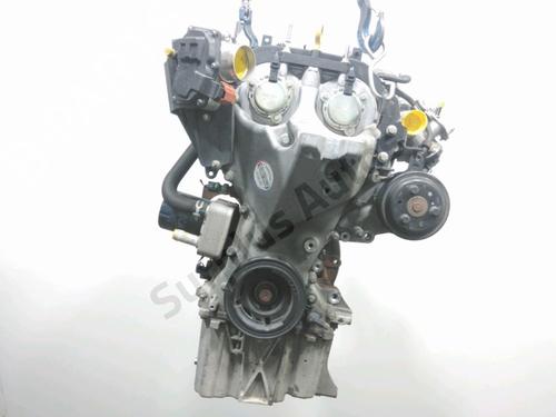 Engine FORD FIESTA VI (CB1, CCN) 1.0 EcoBoost | BP38497202M1 - Image 2