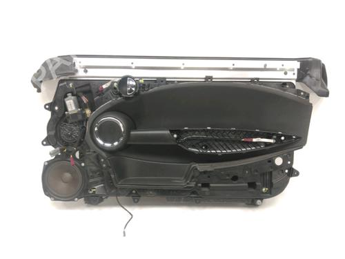 Rudehejsemekanisme Højre foran MINI MINI (R56) Cooper D (109 hp) 28239587