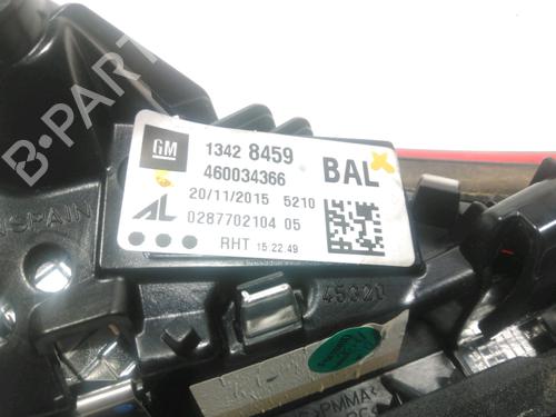 Venstre baglygte bagklap OPEL CORSA E (X15) 1.6 Turbo (08, 68) | BP28267953C79 