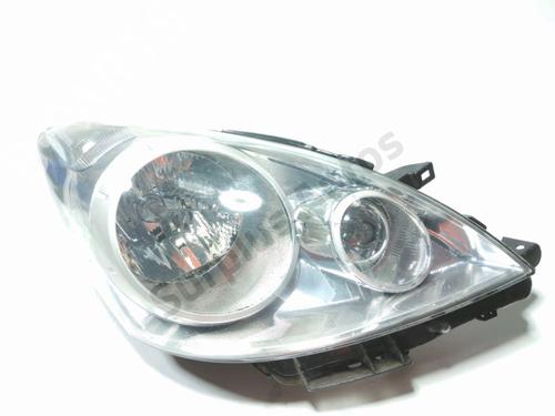 Used Right headlight Right headlight NISSAN NOTE (E11, NE11) 1.5 dCi (86 hp) 39765706 39765706