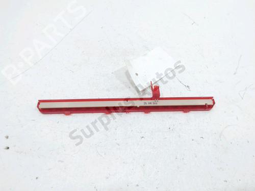 Third brake light SKODA FABIA II (542) 1.2 | BP31007062L11