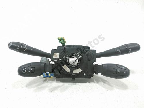 Used Steering wheel controls Steering wheel controls PEUGEOT 307 (3A/C) 1.6 16V (109 hp) 39705829 39705829
