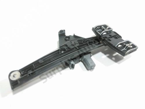 Rear left window mechanism PEUGEOT 208 II (UB_, UP_, UW_, UJ_) 1.5 BlueHDI 100 | BP29858889C24