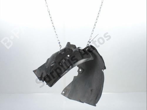 Used Wheel arch RENAULT CLIO IV Grandtour (KH_) 1.5 dCi 90 (KHN3, KHN4) (90 hp) 29579914