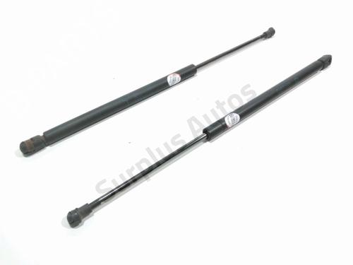 Used Tailgate lift support TOYOTA COROLLA (_E12_) 1.4 D (NDE120_, NDE120R) (90 hp) 28261921
