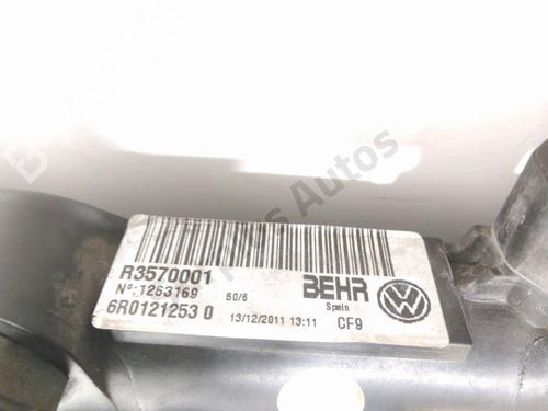 Køler VW POLO V (6R1, 6C1) 1.6 TDI | BP28223092M31 