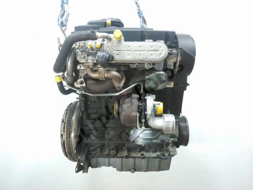 Engine SEAT ALTEA (5P1) | BP37281861M1 - Image 3