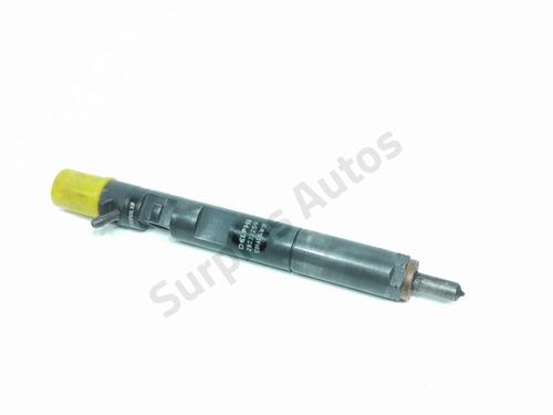 Inyector RENAULT MEGANE III Hatchback (BZ0/1_, B3_) 1.5 dCi (BZ0C) (90 hp) 30800702