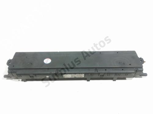 Cockpit RENAULT SCÉNIC II (JM0/1_) 1.9 dCi | BP28230994C47 