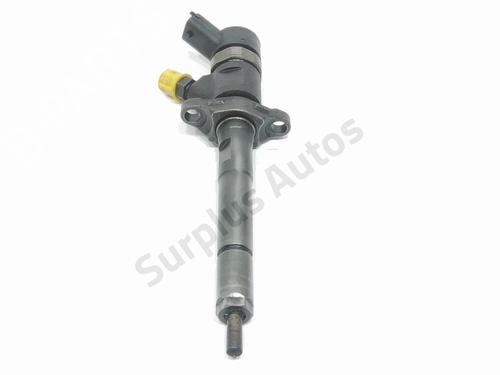 Used Injector Injector MINI MINI (R56) Cooper D (109 hp) 39705575 39705575