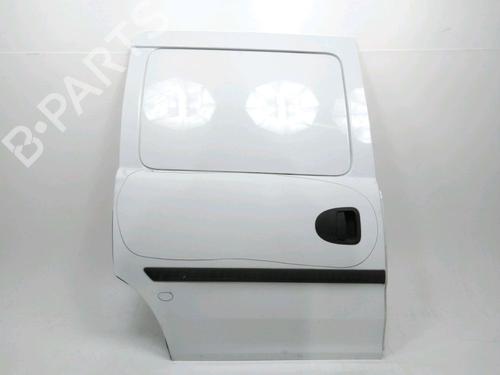 Right slide door OPEL COMBO Box Body/MPV 1.3 CDTI 16V | BP28255873C75 