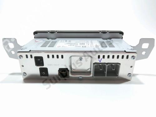Radio OPEL KARL (C16) 1.0 | BP28232400E6 