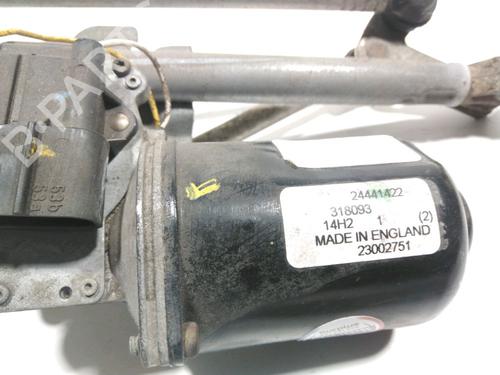 Vindrude Viskermekanisme OPEL CORSA C (X01) 1.7 DI (F08, F68) | BP28273140C83 