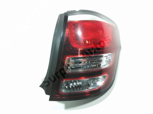 Used Right taillight CITROËN C3 II (SC_) 1.4 HDi 70 (SC8HZC, SC8HR0, SC8HP4) (68 hp) 28269089