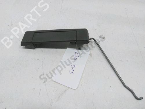front-left-exterior-door-handle-renault-super-5-bc40_-1984-1985-1986-1987-1988-1989-1990-1991-1992-1993-1994-1995-1996-30995924 main image