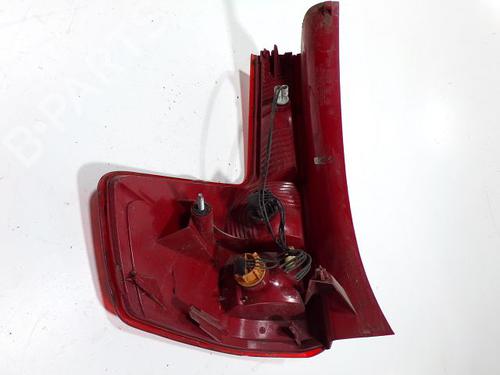 Right taillight CITROËN C4 I (LC_) 1.6 HDi | BP28268347C35 