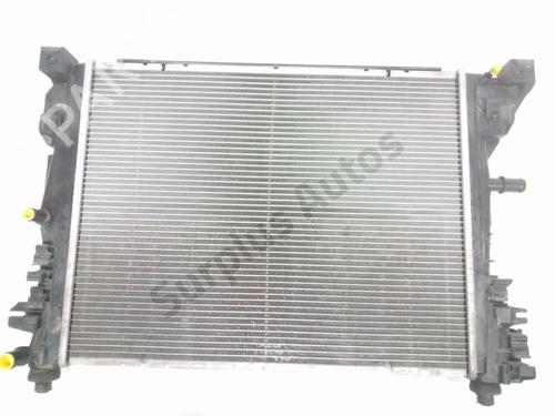 Køler RENAULT ZOE (BFM_) ZOE (BFMC, BFMD) (136 hp) 30843094