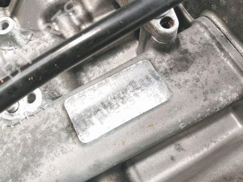 Engine OPEL CORSA F (P2JO) 1.2 (68) | BP38742667M1  - Image 5