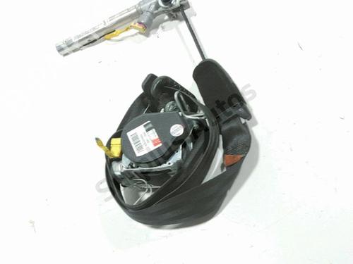 Front left seatbelt FIAT PUNTO (199_) 1.2 (199AXZ1A, 199BXZ1A) | BP39260016I26 - Image 3