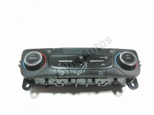 AC Styreenhet / Manøvreringsenhet FORD FOCUS III 1.5 TDCi (120 hp) 28228048
