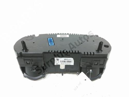 Instrument cluster SEAT LEON (1P1) 1.6 TDI | BP37769306C47 - Image 2