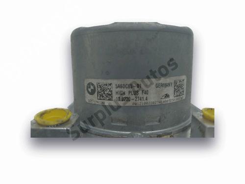 ABS pump BMW 1 (F40) 120 i | BP38613514M43 - Image 5
