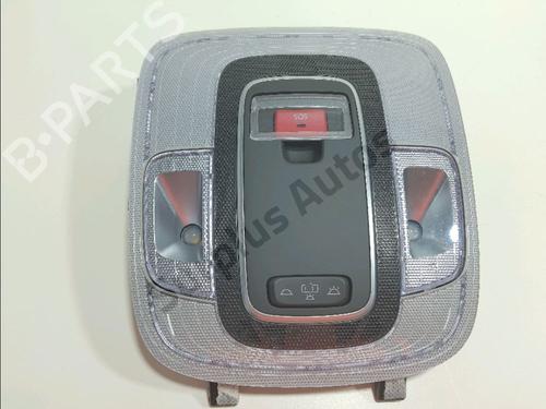 Kabinelys HYUNDAI KONA (SX2) EV | BP38981760I8 - Image 2
