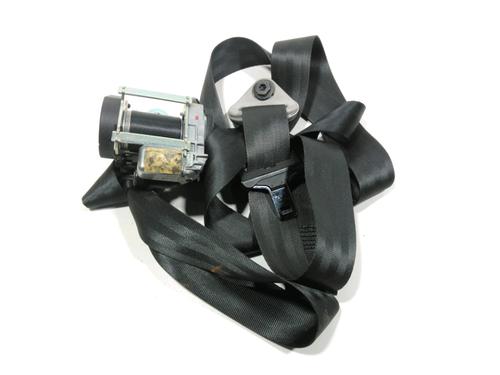 Used Front left belt tensioner PEUGEOT 407 Coupe (6C_) 2.0 HDi (163 hp) 28234305