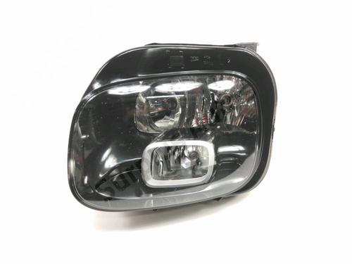 Used Left headlight CITROËN C3 AIRCROSS II (2R_, 2C_) 1.5 BlueHDi 100 (2CYHYJ) (102 hp) 31636025