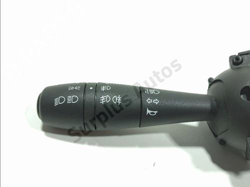 Headlight switch DACIA SANDERO II TCe 90 (B8M1, B8MA, B8AC) | BP37870521I24 - Image 3