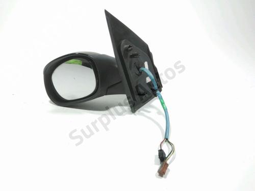 Left mirror CITROËN C2 (JM_) 1.6 VTS | BP29145431C26 