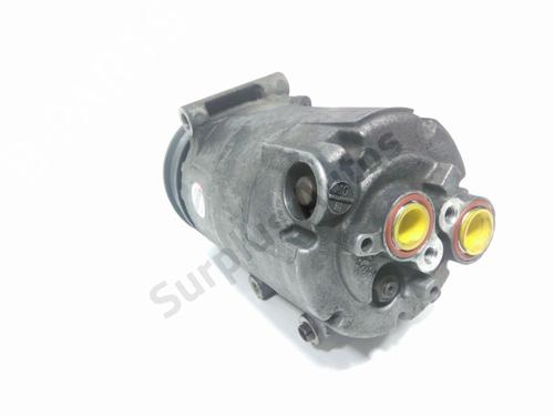 AC compressor FORD MONDEO IV (BA7) 2.0 TDCi | BP30741946M34 - Image 3
