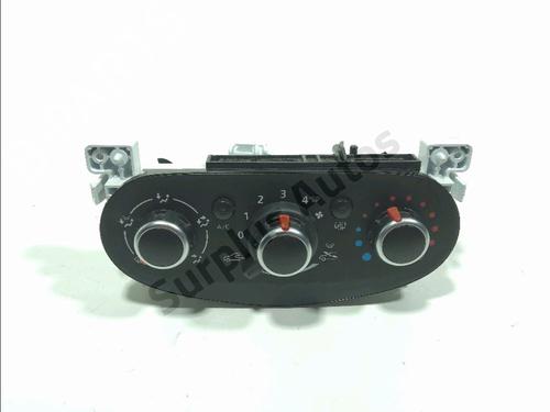 Used Climate control Climate control 37220499 37220499