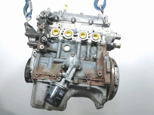 Used Engine Engine 37761827 37761827